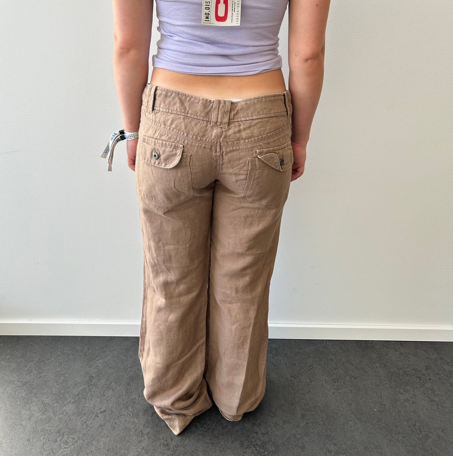 Cargos