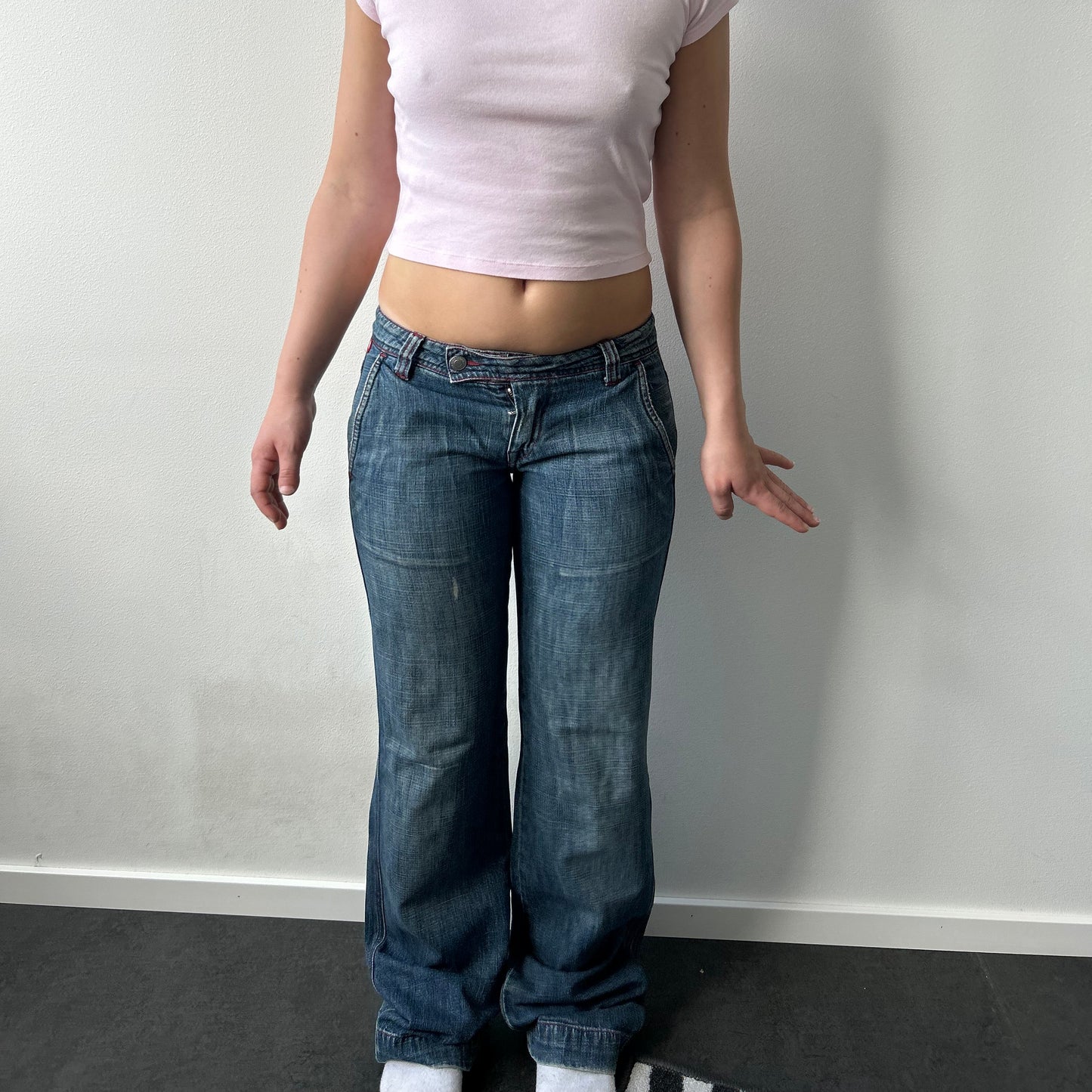 Lowwaisted sleng