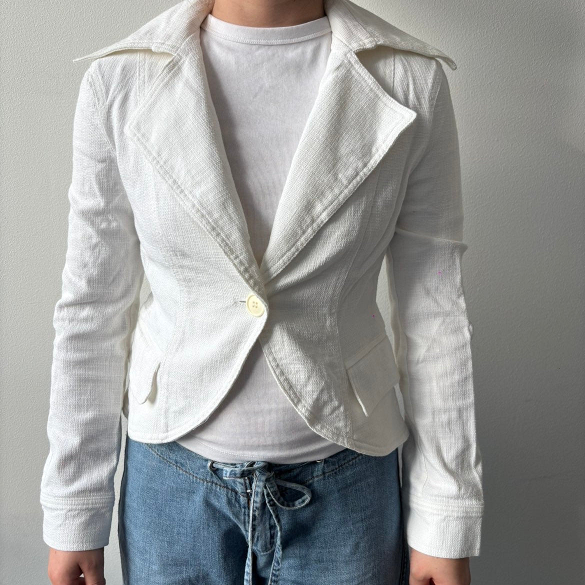 Sommer blazer