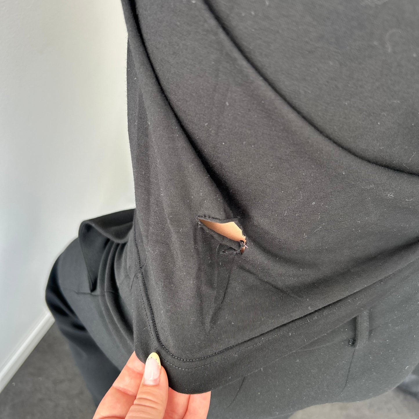 Playboy tee