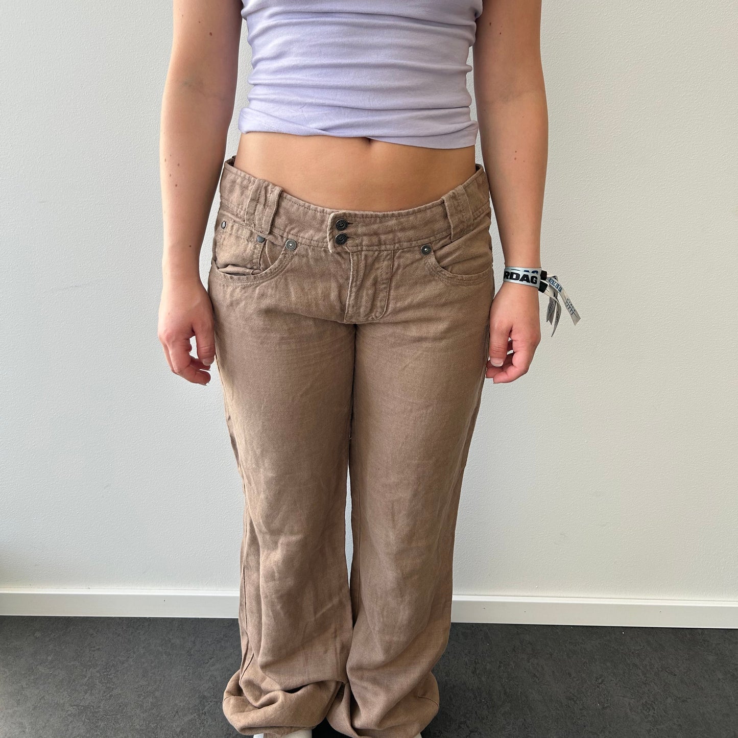 Cargos