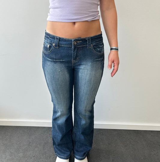 Y2k jeans