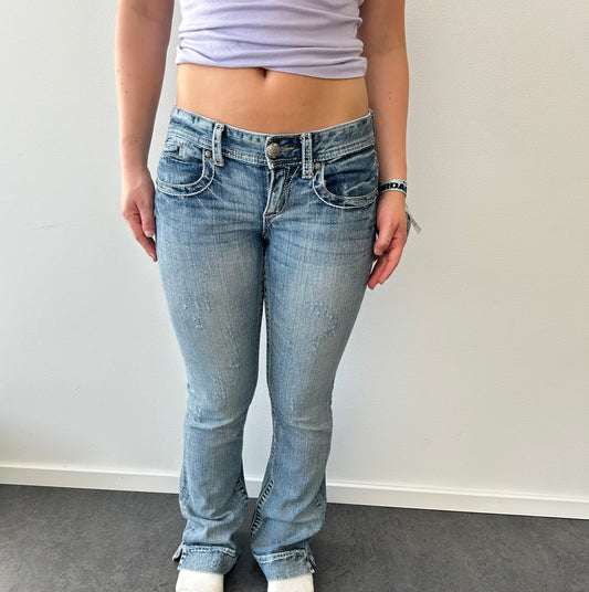 Vintage jeans