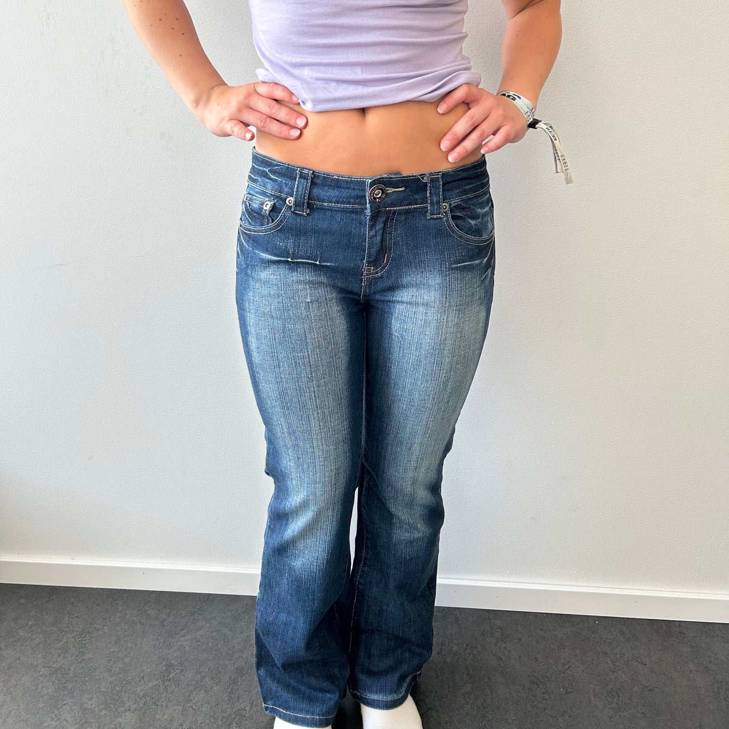 Y2k jeans