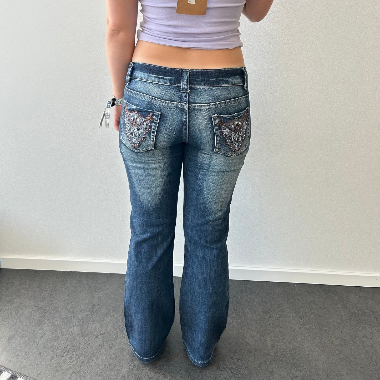 Y2k jeans