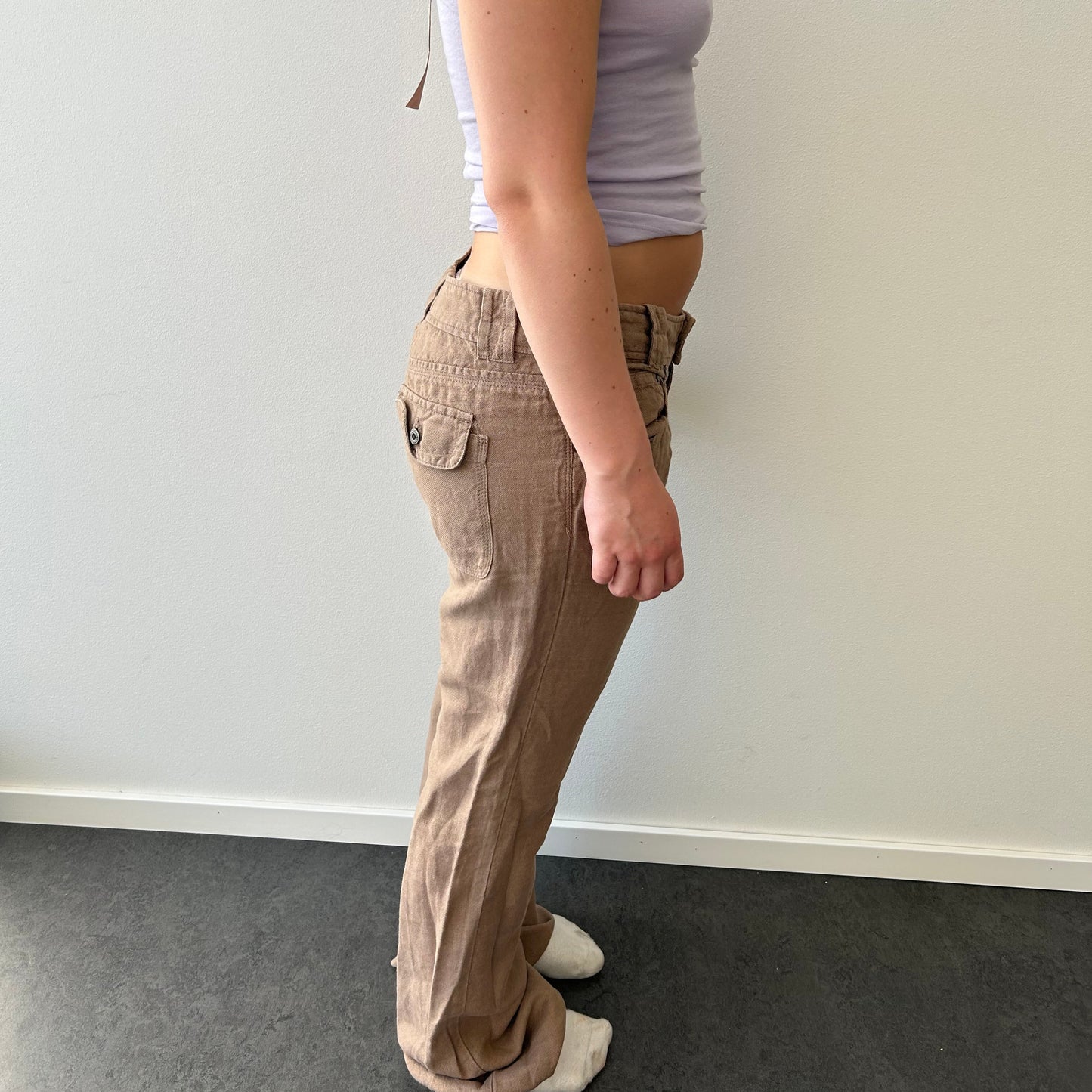 Cargos