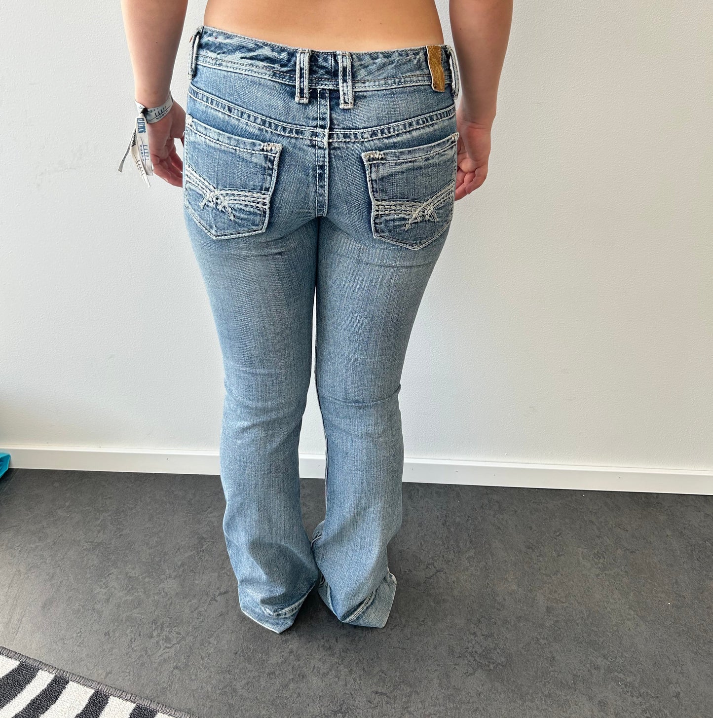 Vintage jeans
