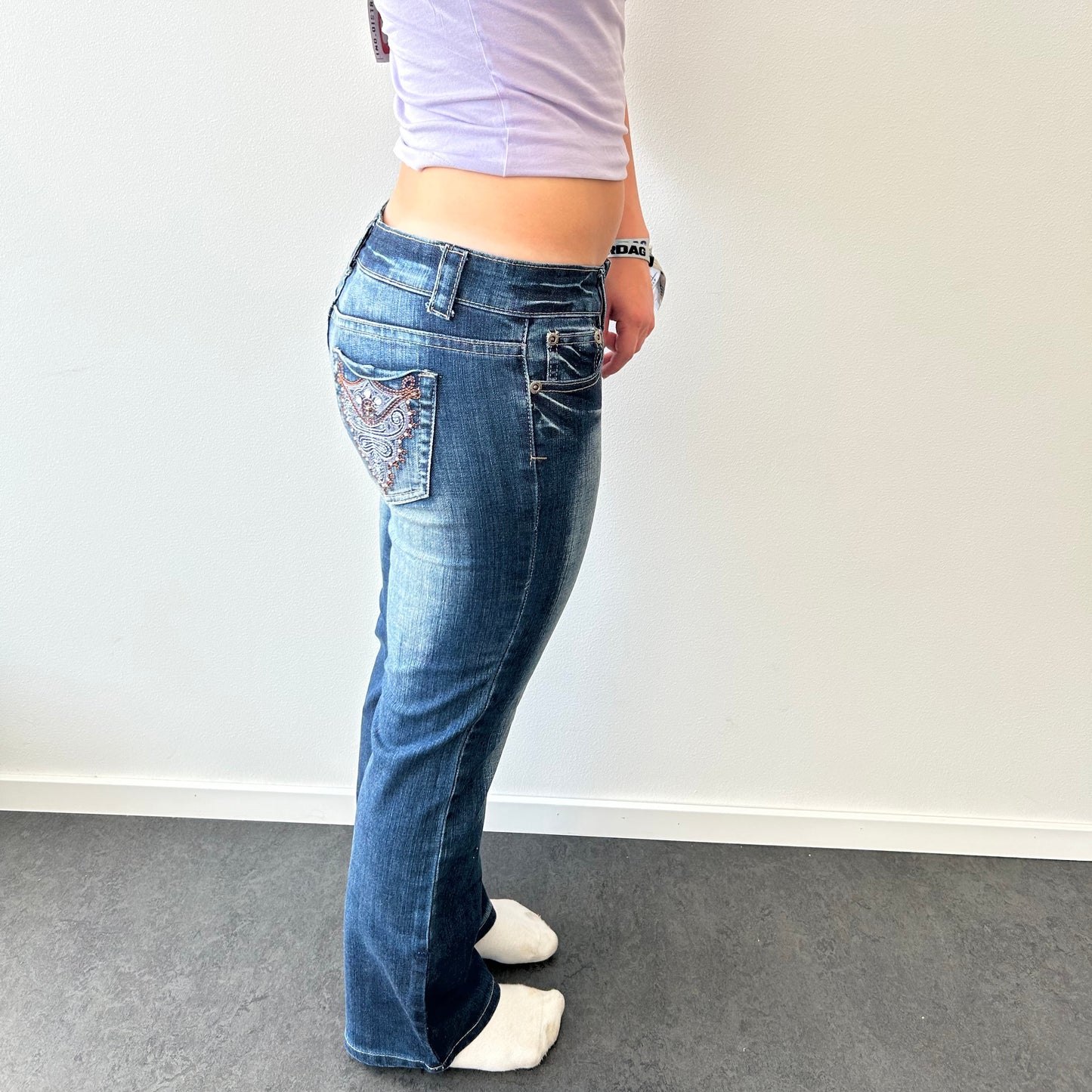 Y2k jeans