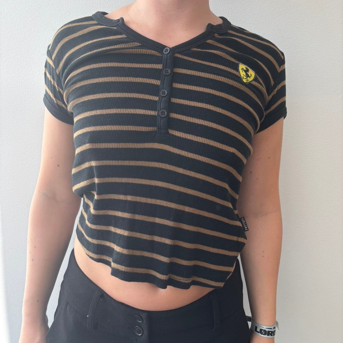 Ferrari tee