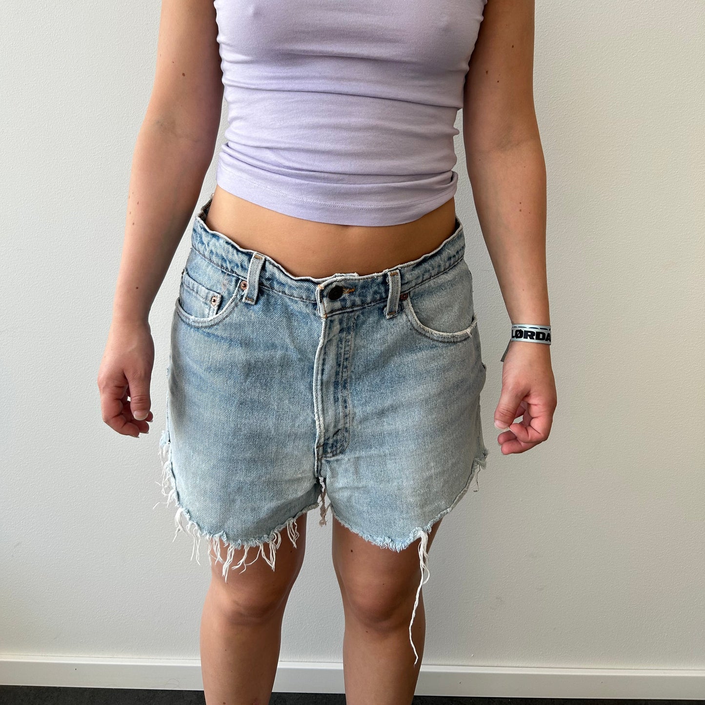 Levis shorts