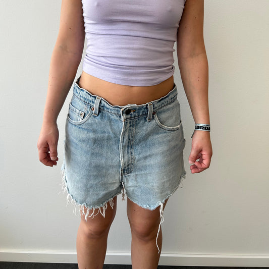 Levis shorts