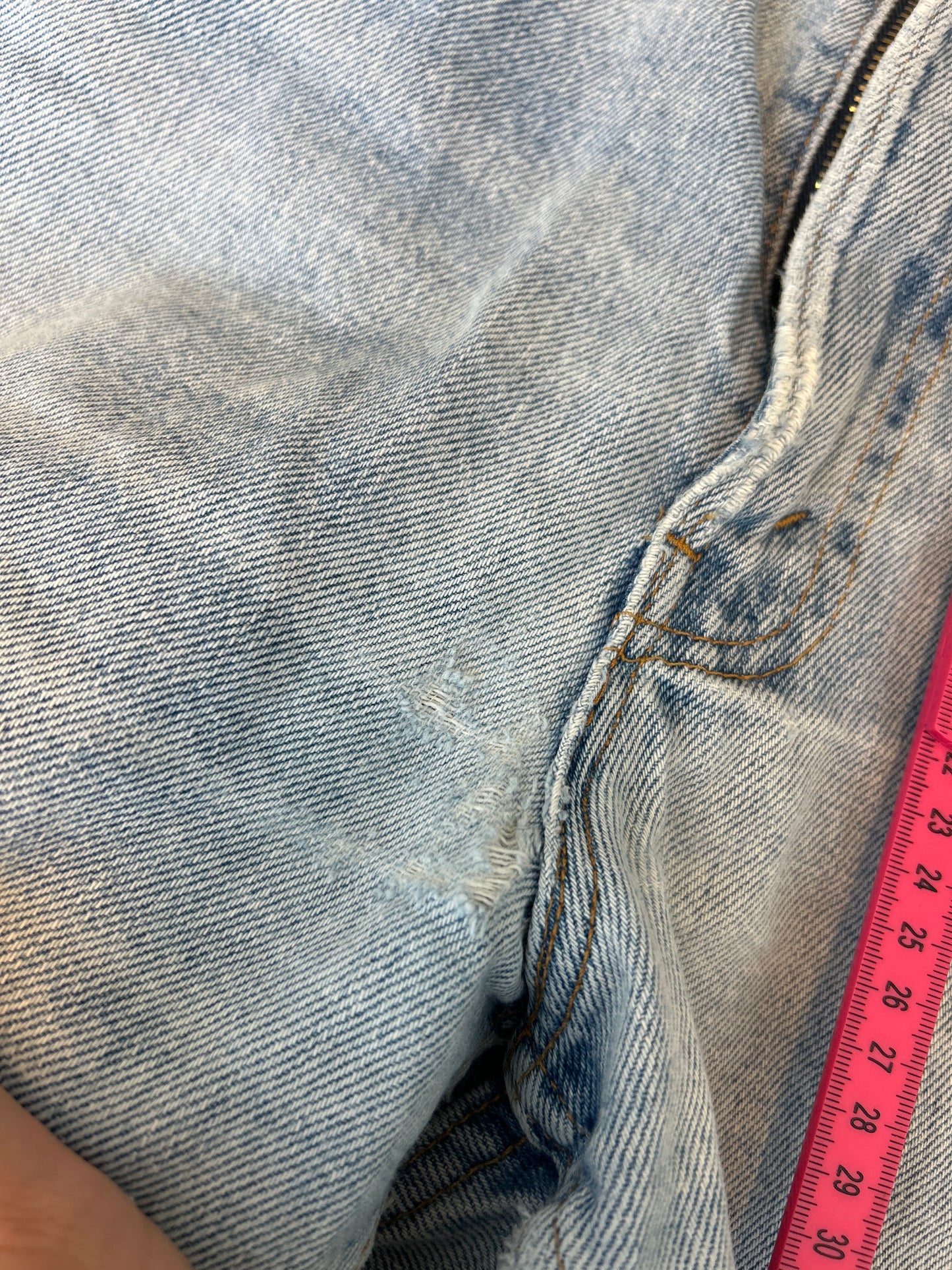 Levis shorts