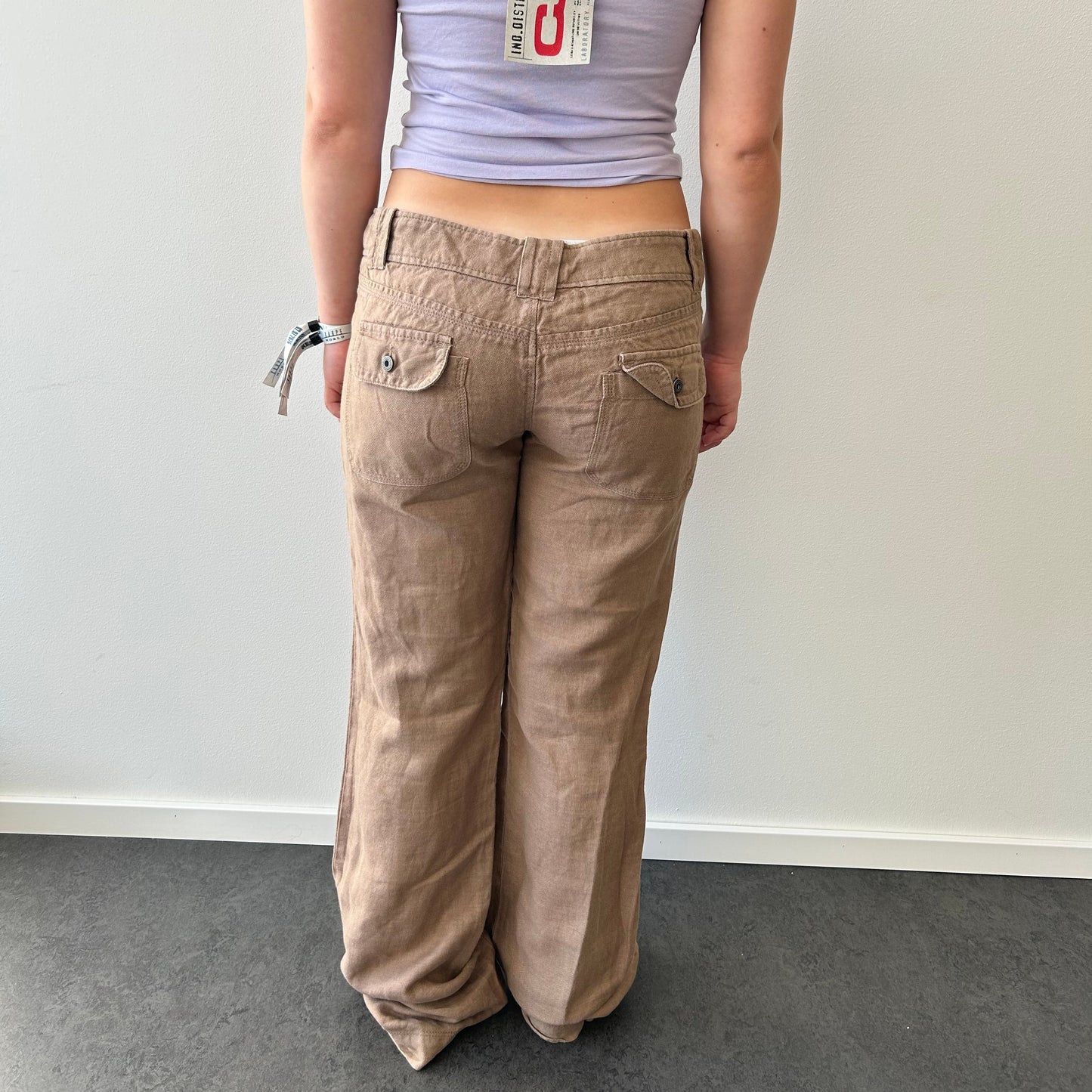 Cargos