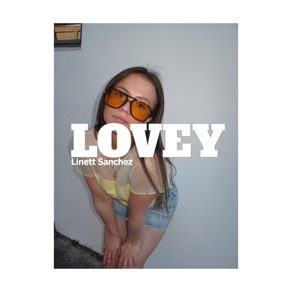 LOVEY vintage