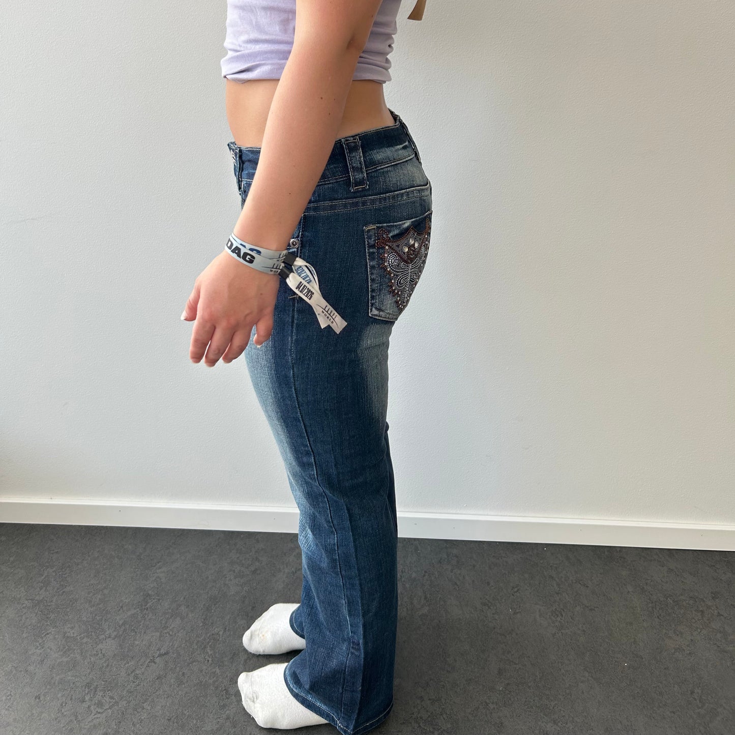 Y2k jeans