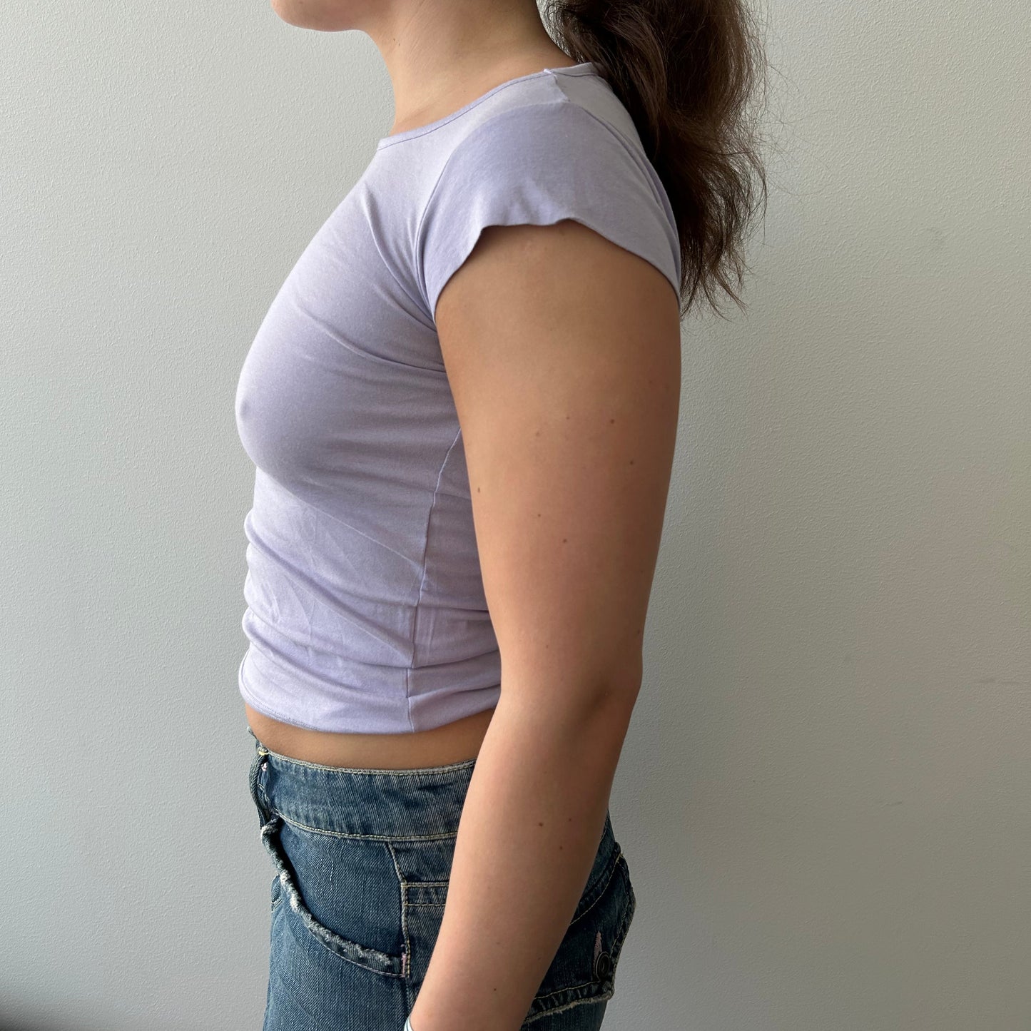 Baby tee