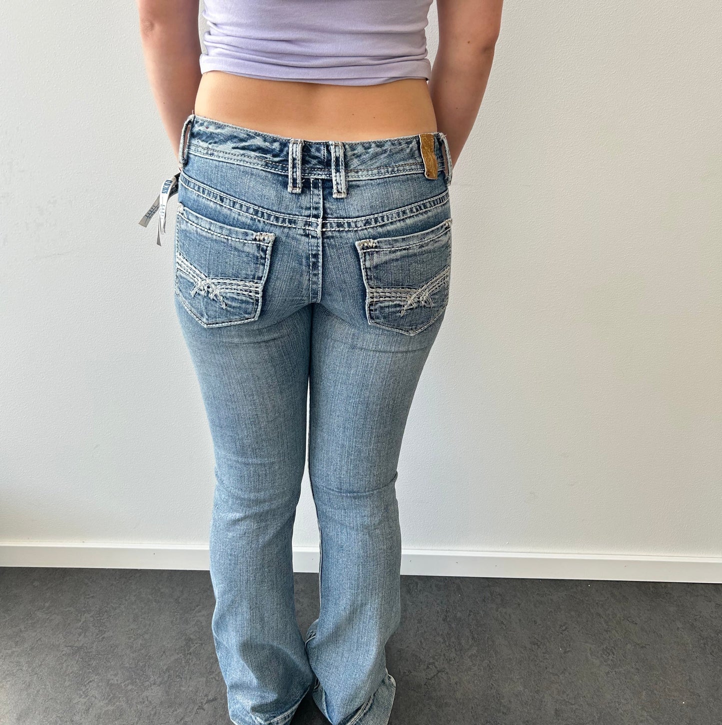 Vintage jeans