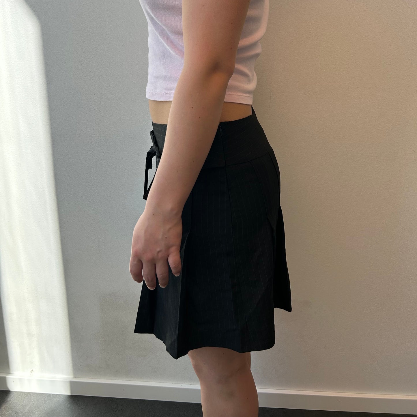 Office skjørt