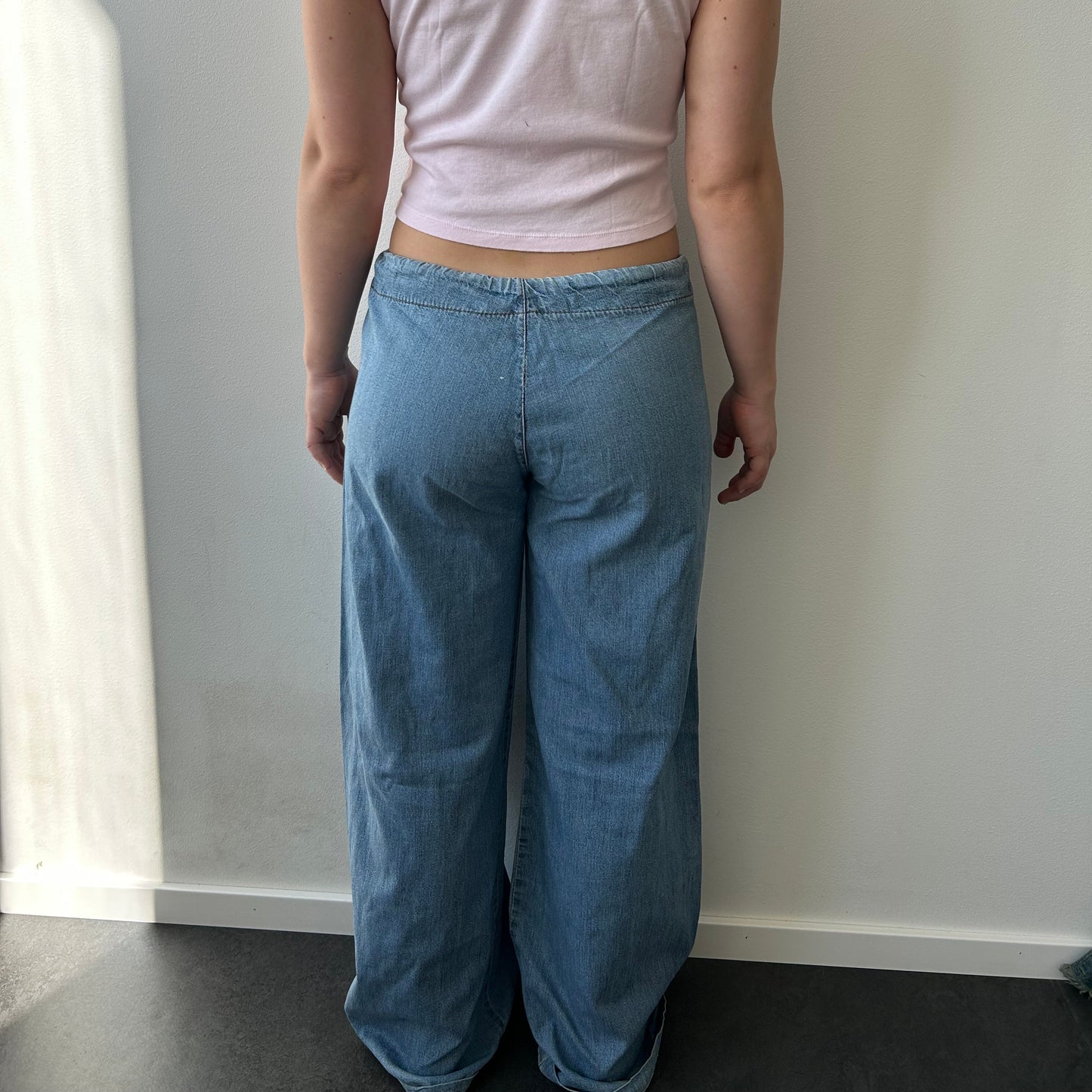 Midwaist loose