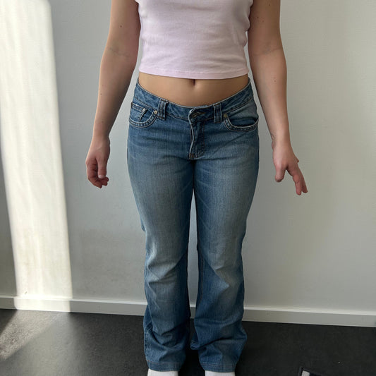 Lowwaisted sleng