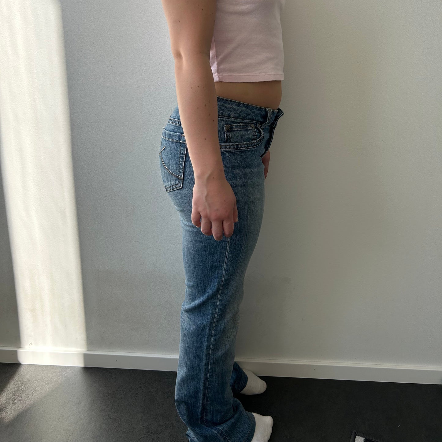 Lowwaisted sleng