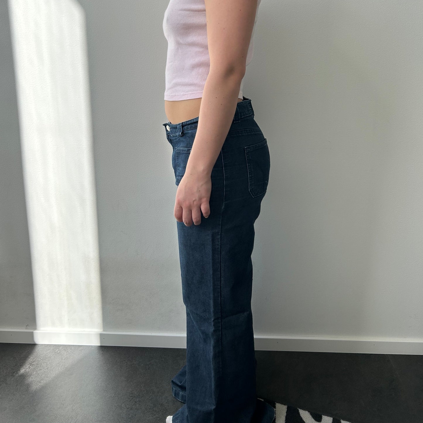 Front pocket Miss sixty
