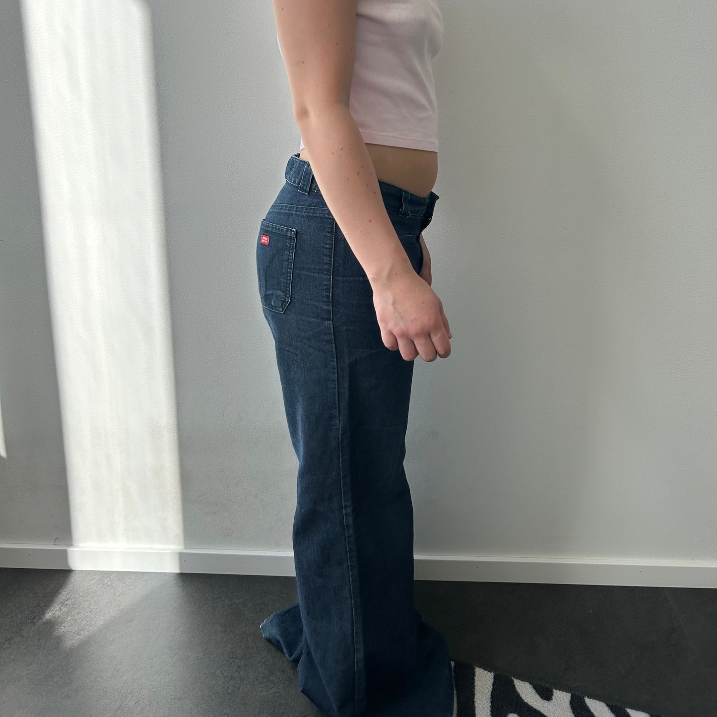Front pocket Miss sixty