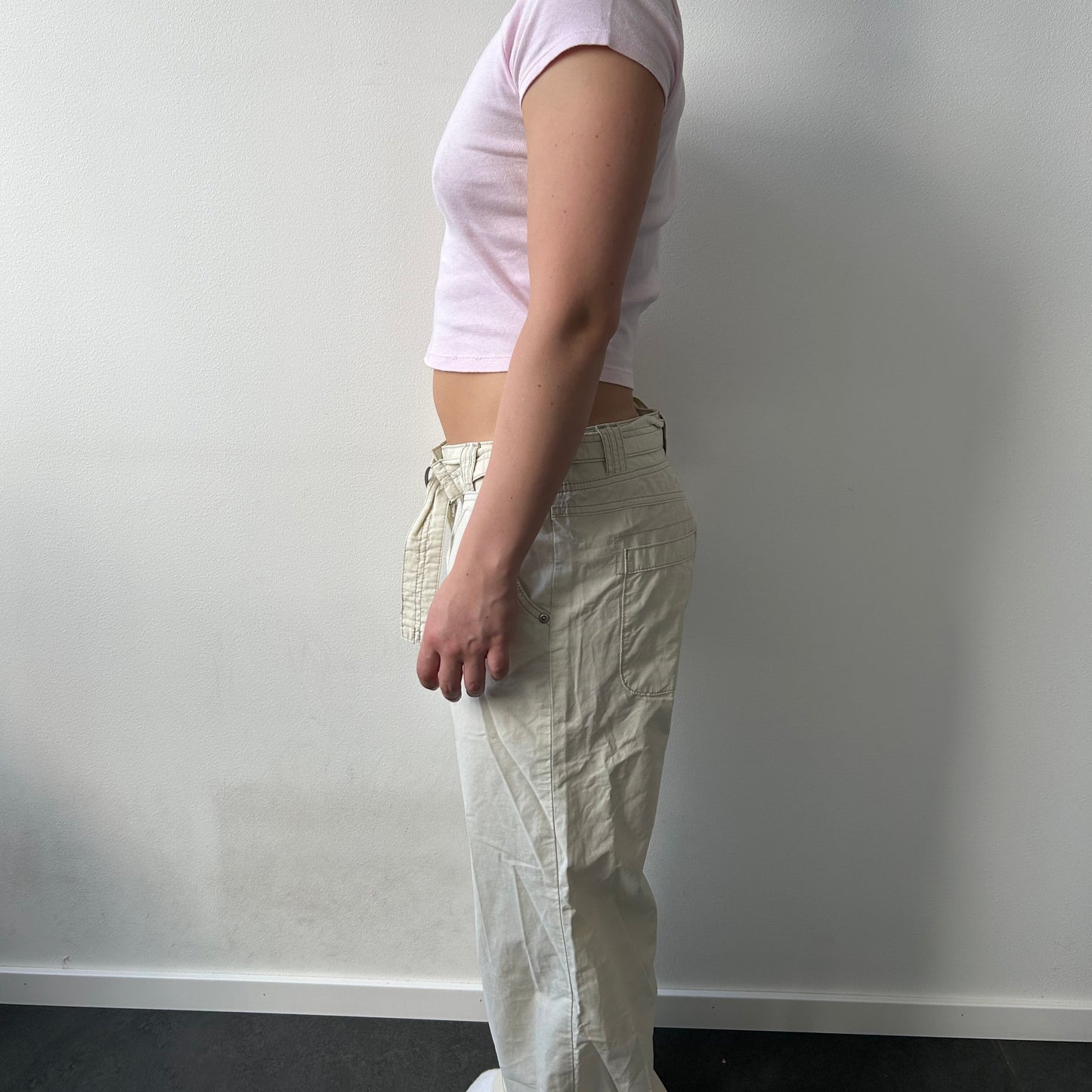 Krem cargos
