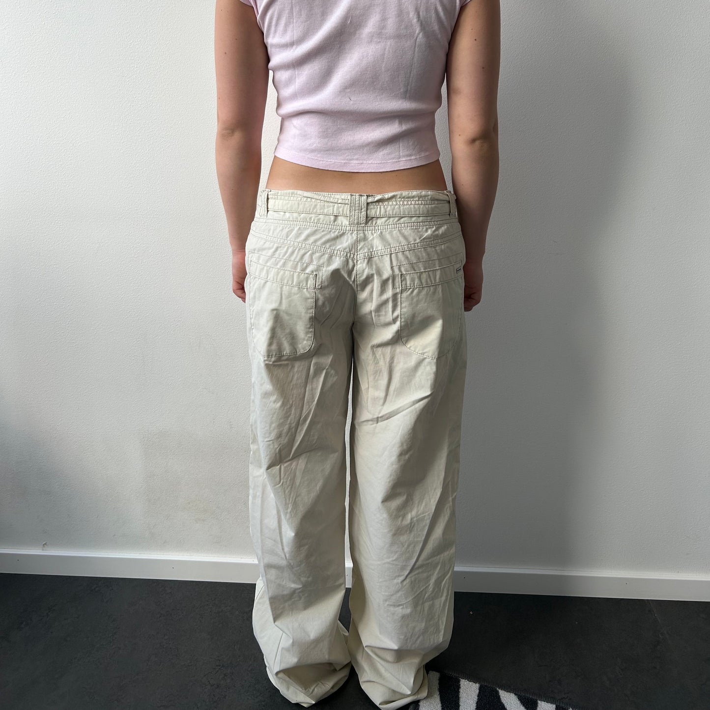 Krem cargos