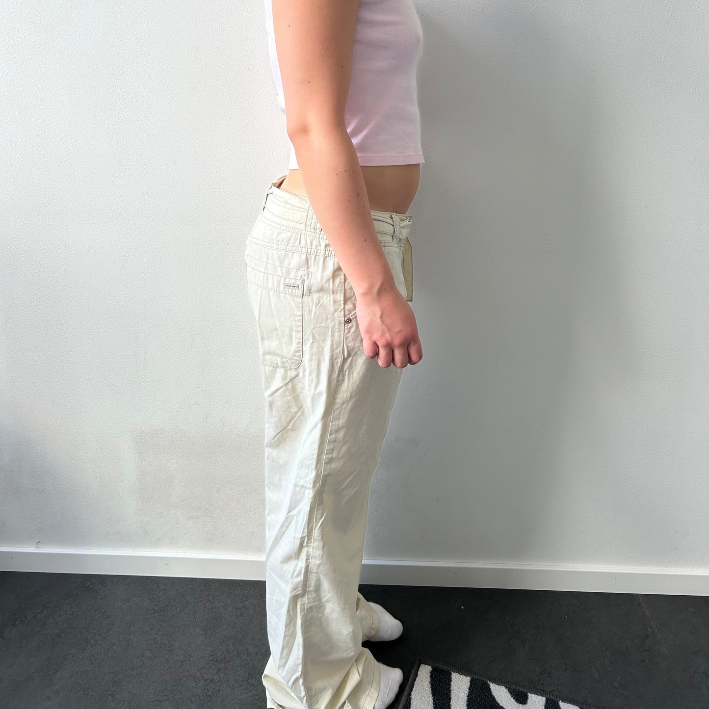 Krem cargos