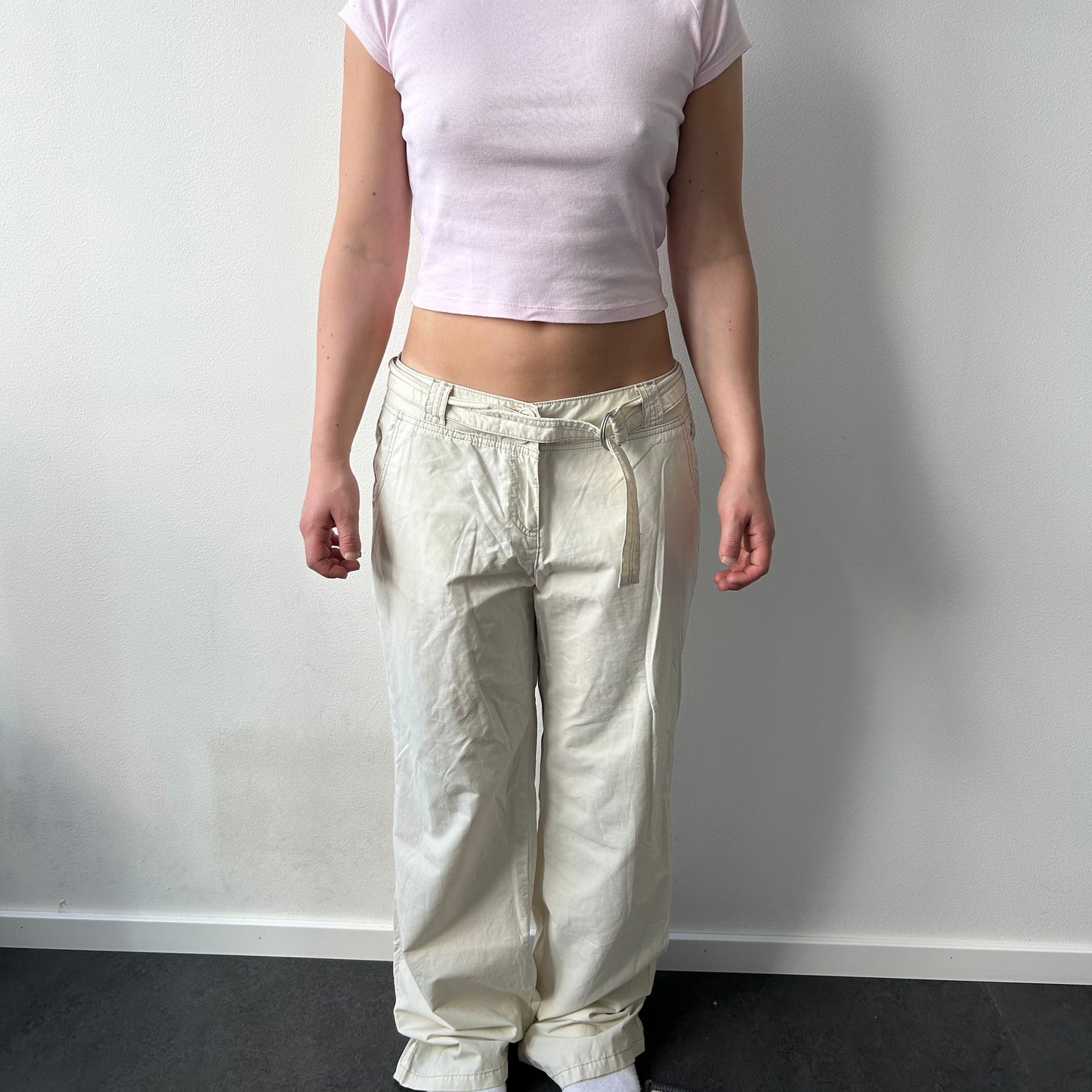 Krem cargos