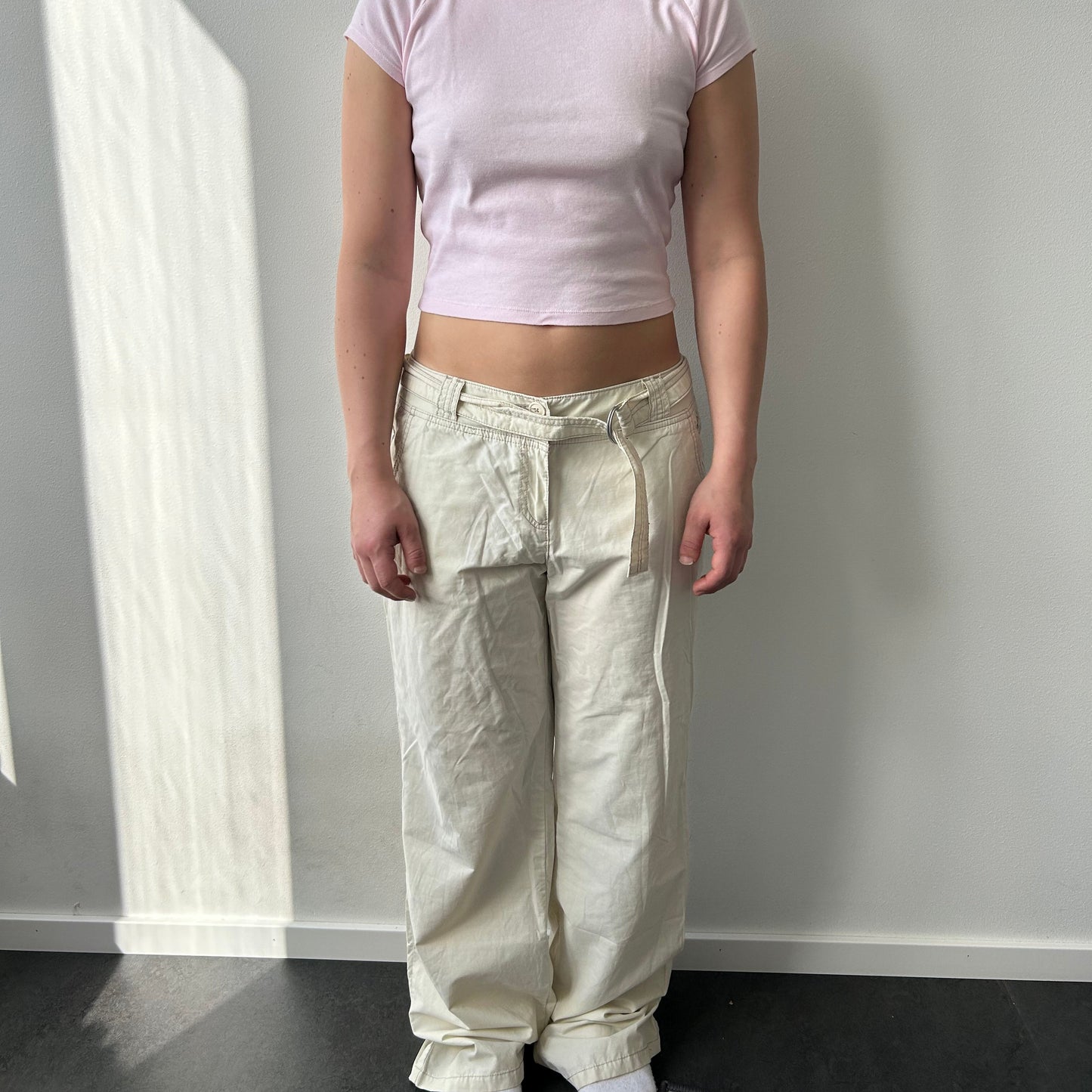 Krem cargos