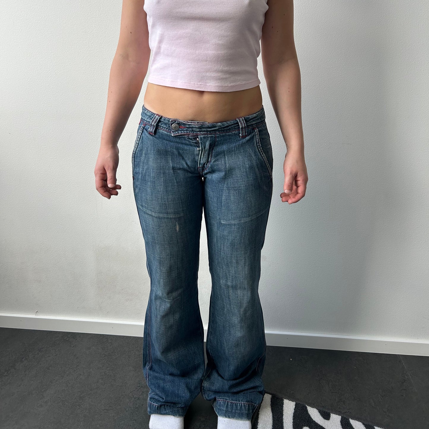 Lowwaisted sleng