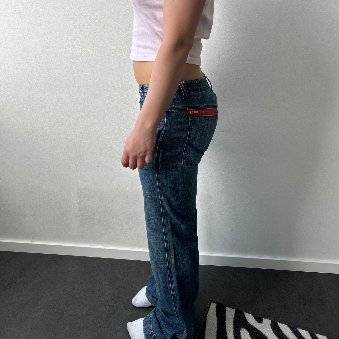 Lowwaisted sleng