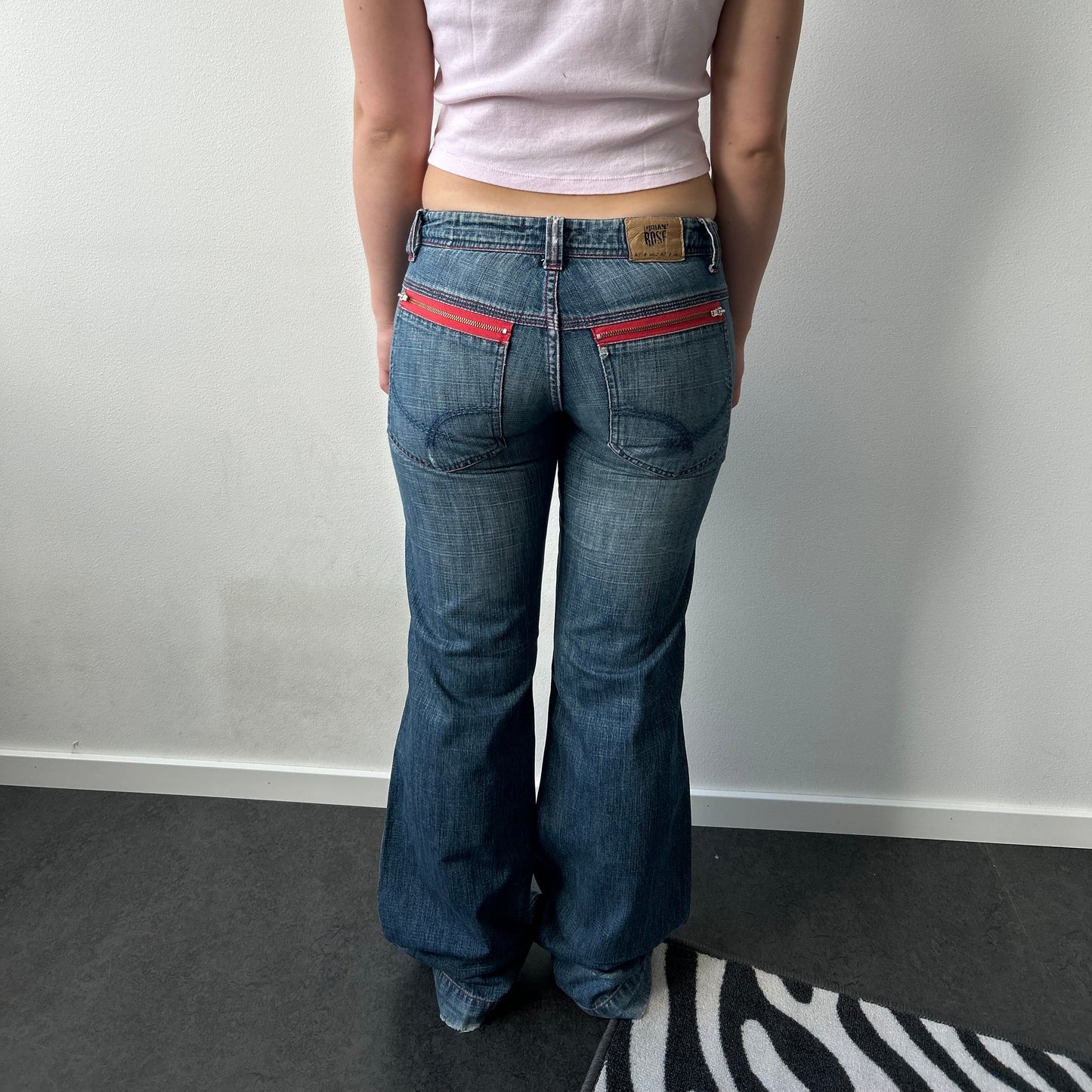 Lowwaisted sleng