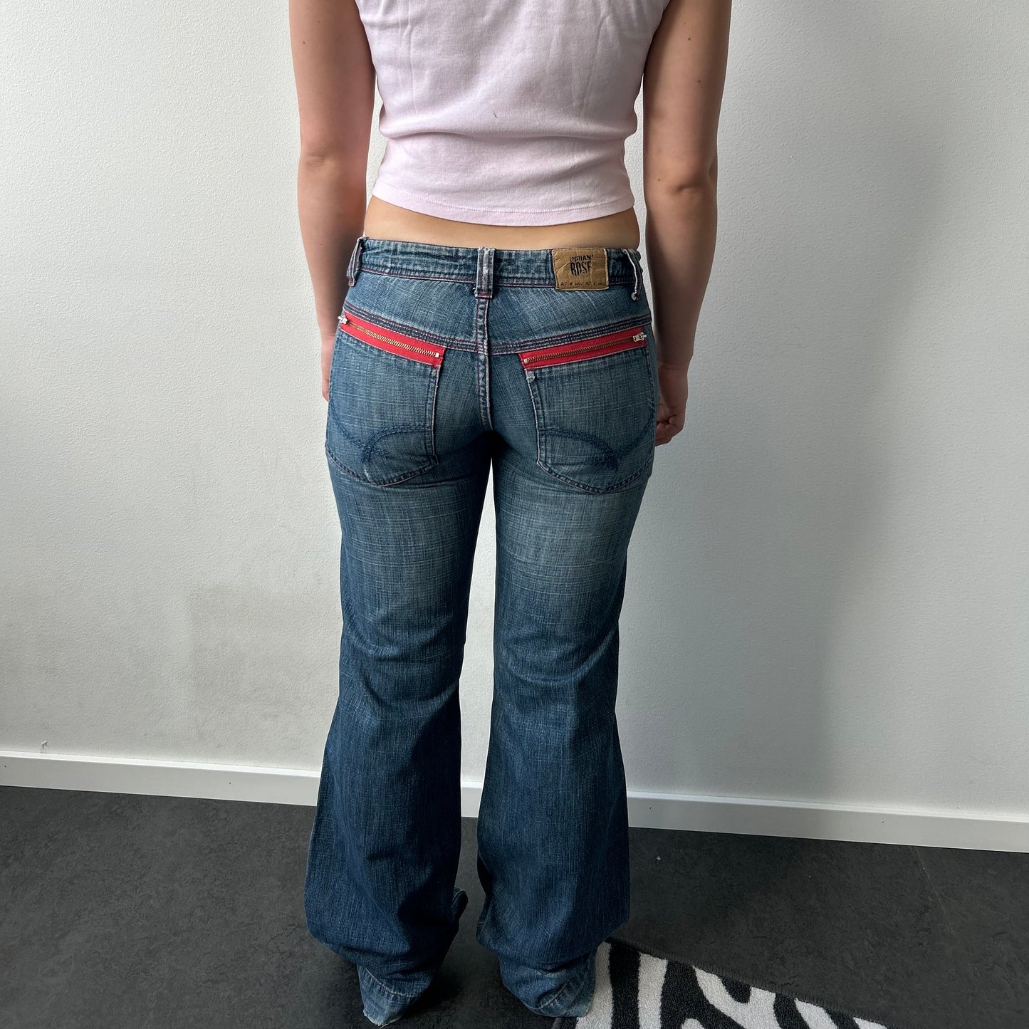 Lowwaisted sleng