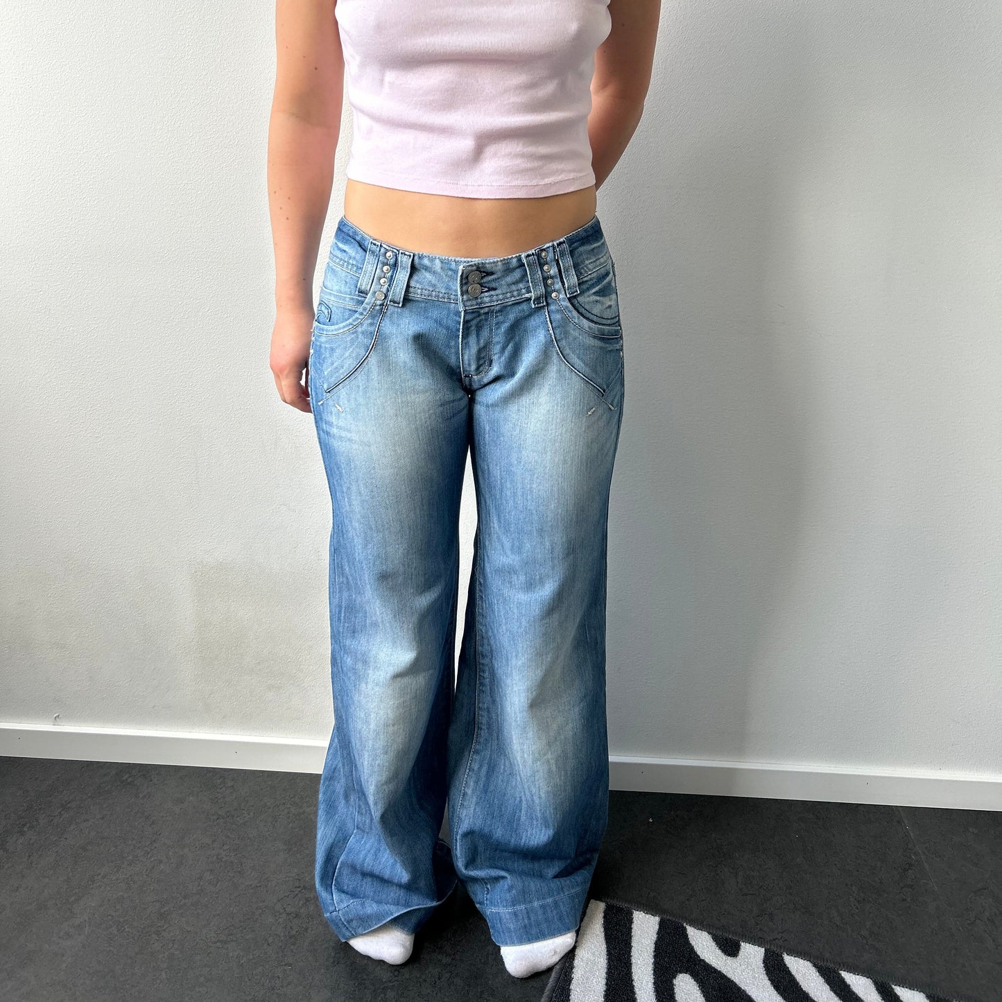 Vintage jeans