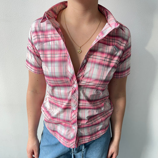 Columbia shirt