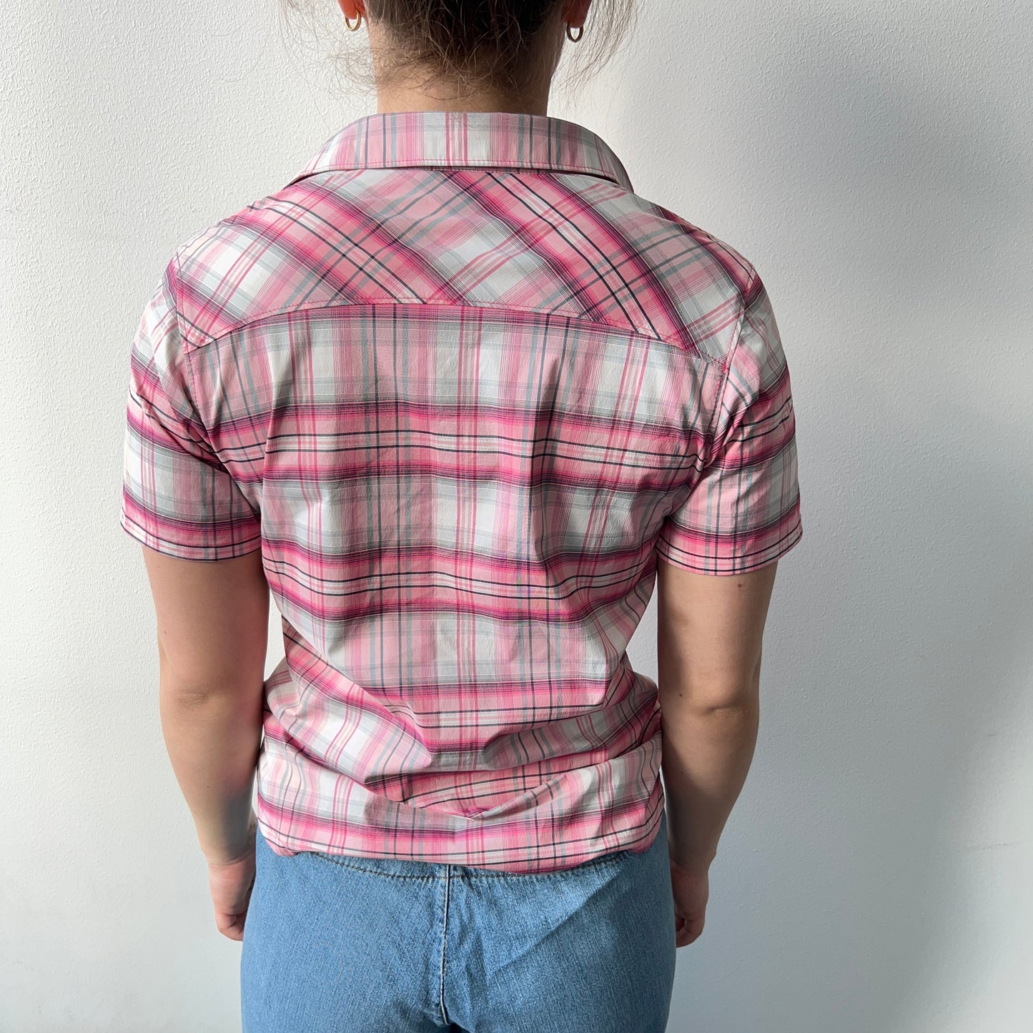 Columbia shirt