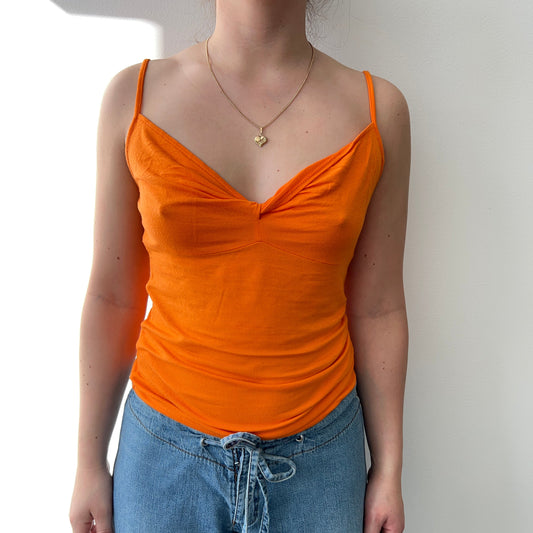 Cami topp