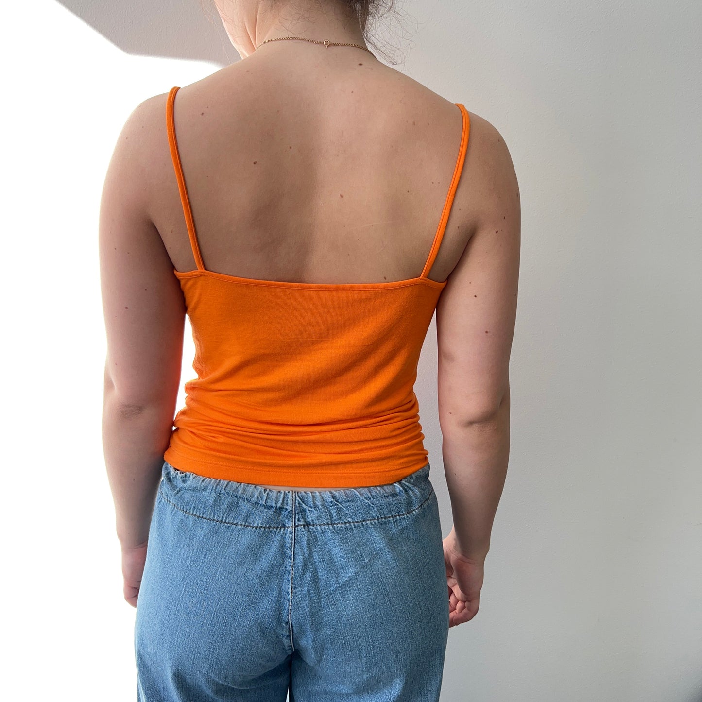 Cami topp