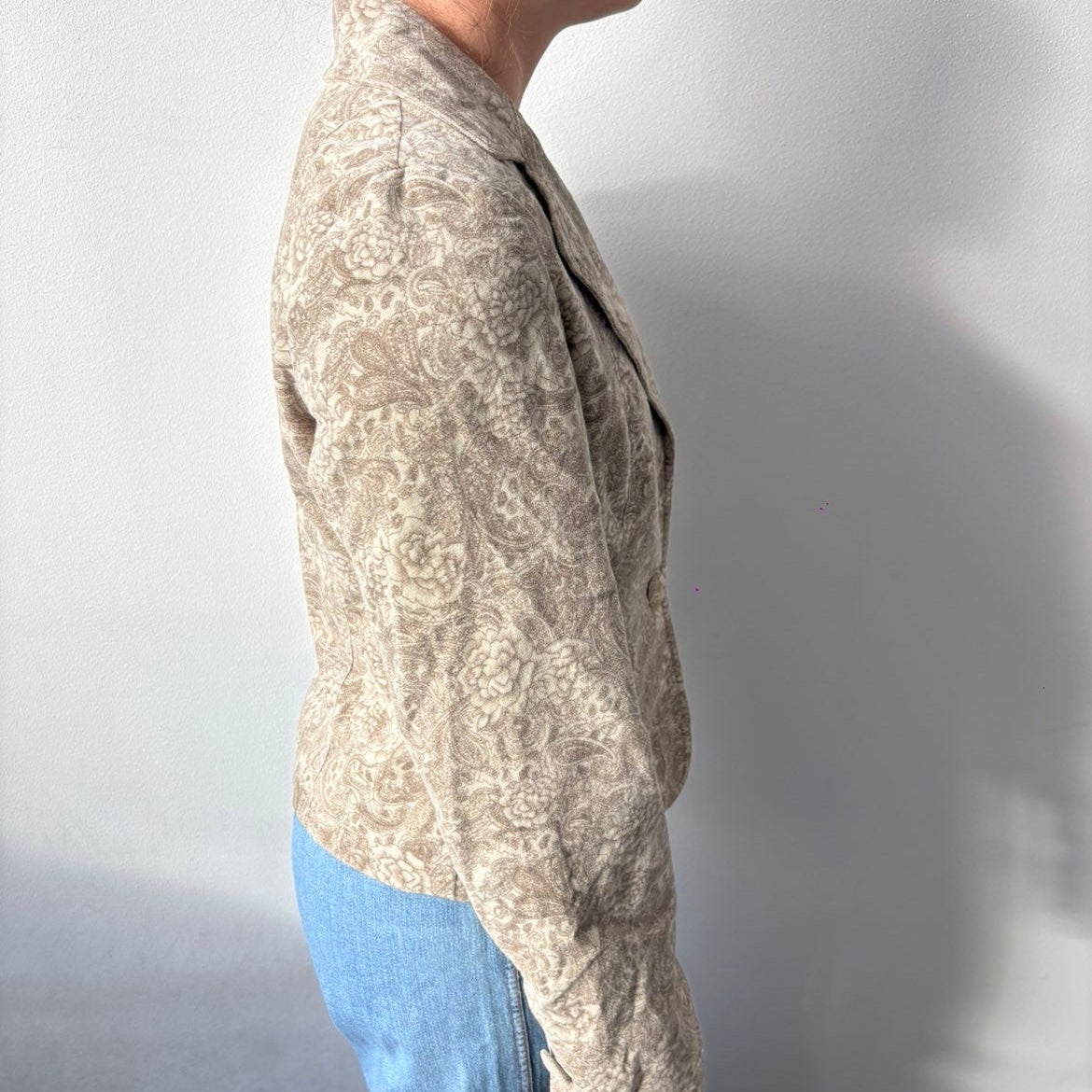 Vintage blazer