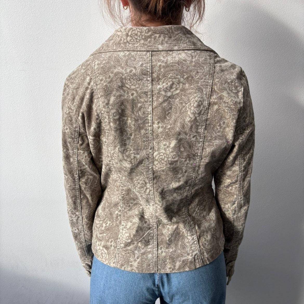 Vintage blazer