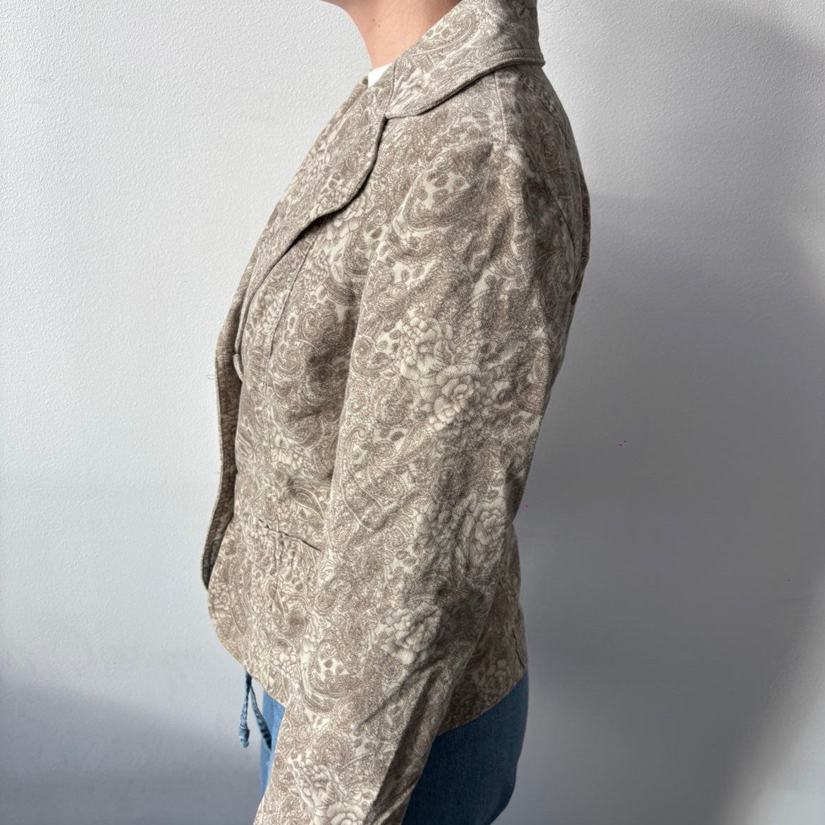 Vintage blazer