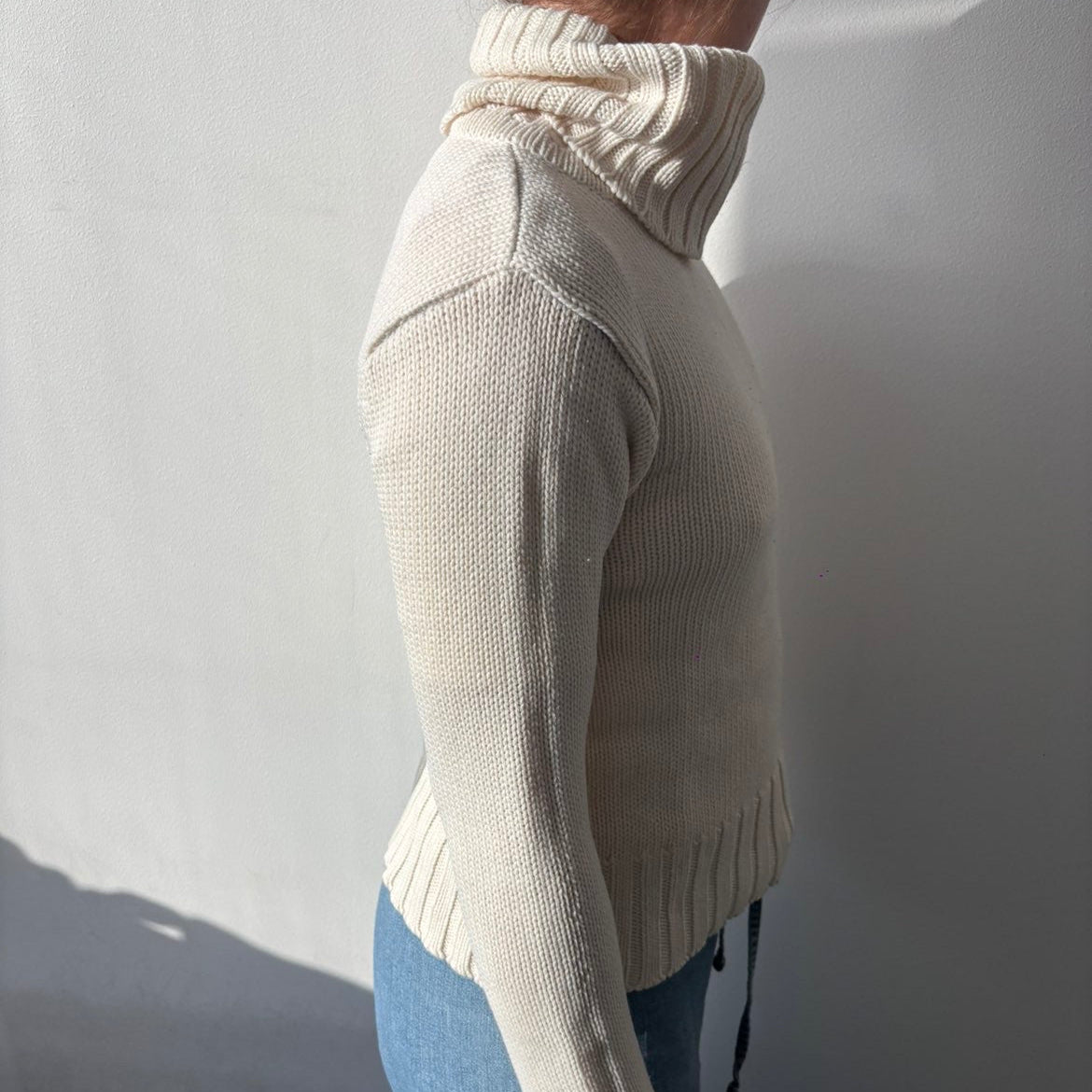 Turtleneck