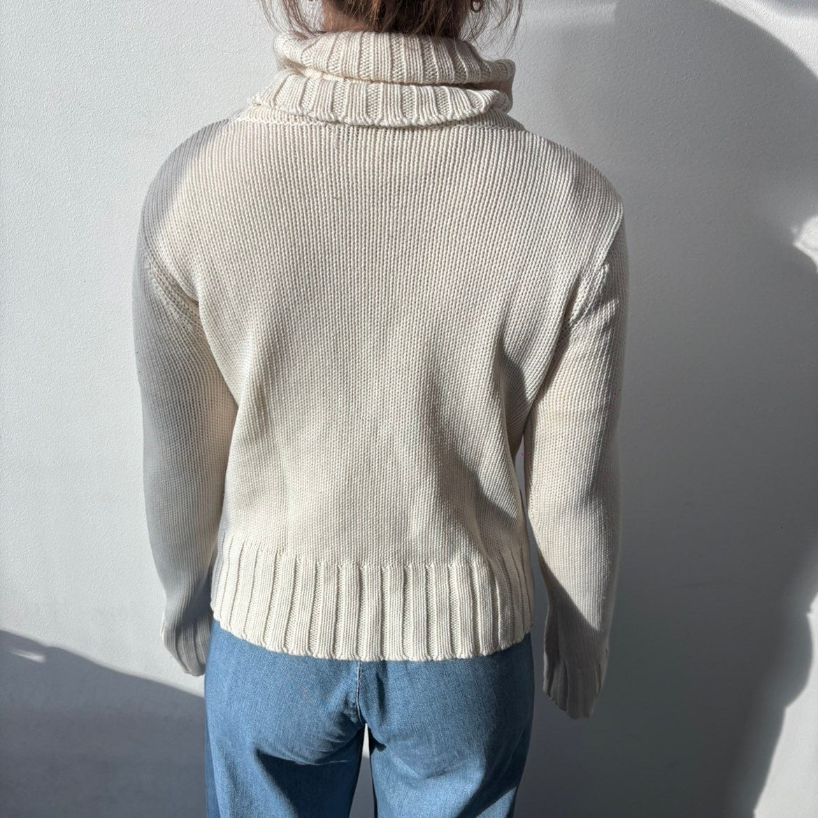 Turtleneck