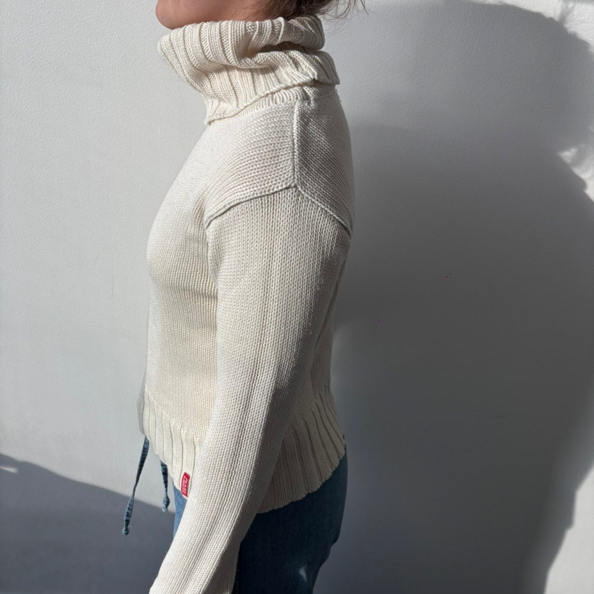 Turtleneck