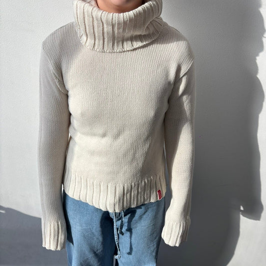 Turtleneck