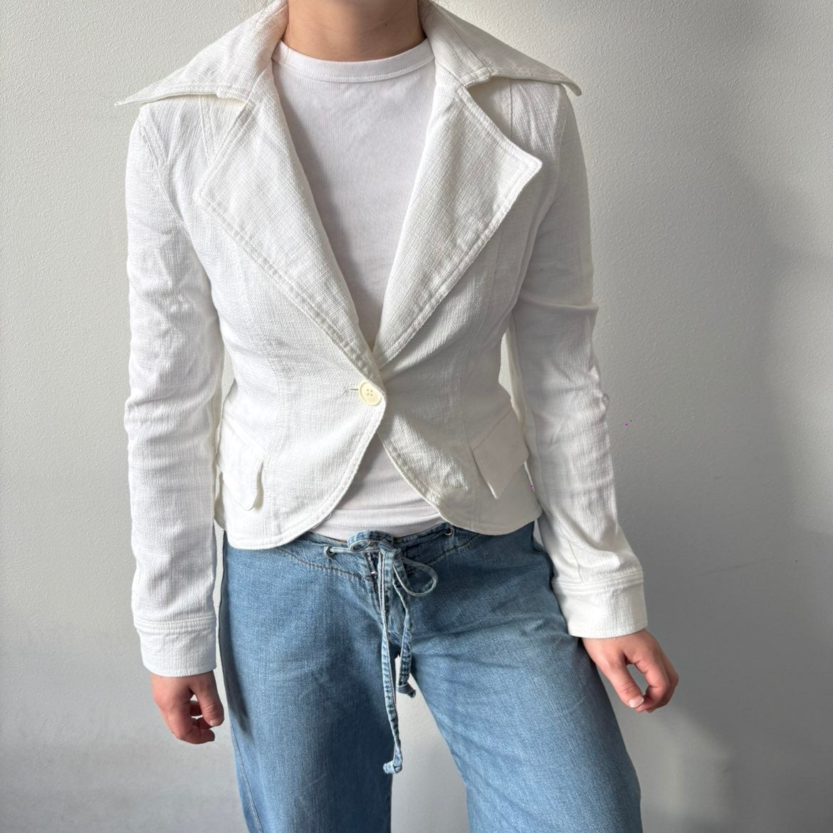 Sommer blazer