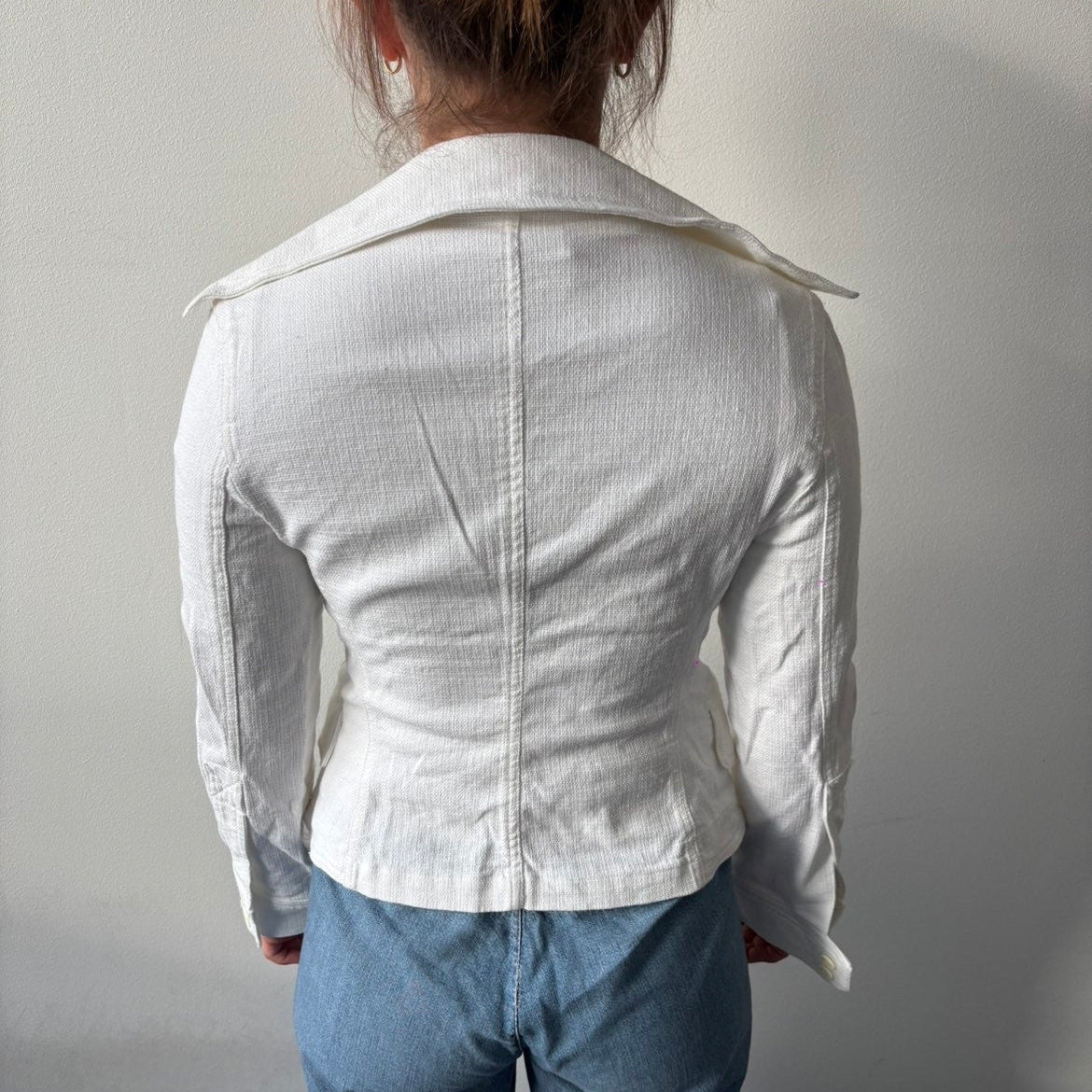 Sommer blazer